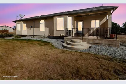 1107 S Papago Dr, Pueblo West, CO 81007 - Photo 34