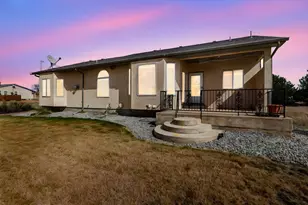 1107 S Papago Dr, Pueblo West, CO 81007 - Photo 34