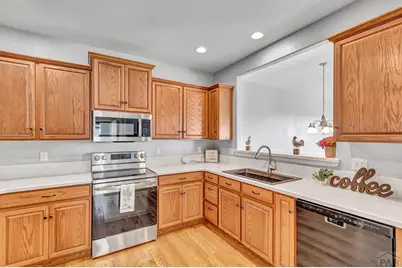 17099 Blue Mist Grove, Monument, CO 80132 - Photo 2