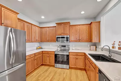 17099 Blue Mist Grove, Monument, CO 80132 - Photo 2