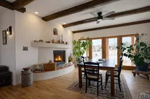 310 E Francisco St, La Veta, CO 81055 - Photo 8