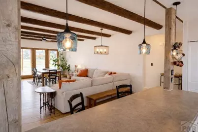 310 E Francisco St, La Veta, CO 81055 - Photo 12