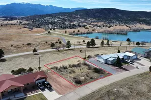 Lot 703 Vigil Dr, Colorado City, CO 81019 - Photo 1
