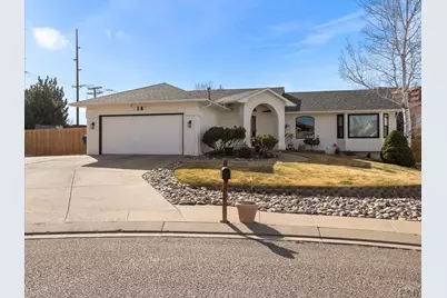 14 Full Moon Court, Pueblo, CO 81001 - Photo 2