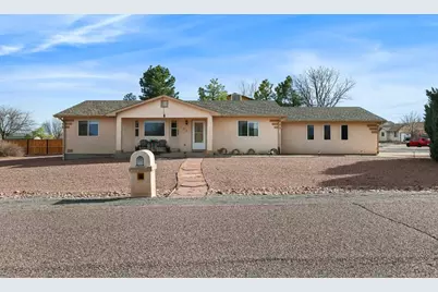 164 E Palmer Lake Dr, Pueblo West, CO 81007 - Photo 1