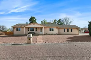 164 E Palmer Lake Dr, Pueblo West, CO 81007 - Photo 1