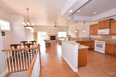 13688 Paradise Villas Grove, Colorado Springs, CO 80921 - Photo 10