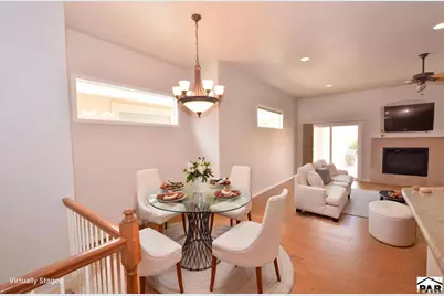 13688 Paradise Villas Grove, Colorado Springs, CO 80921 - Photo 12