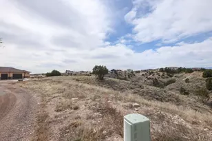 1195 S Mountainside Pl, Pueblo West, CO 81007 - Photo 1