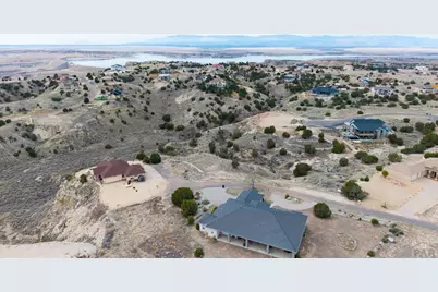 1195 S Mountainside Place, Pueblo West, CO 81007 - Photo 20