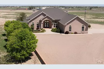 23144 County Rd 27, La Junta, CO 81050 - Photo 1