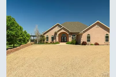 23144 County Rd 27, La Junta, CO 81050 - Photo 1