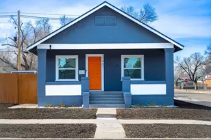 1901 E Routt Ave, Pueblo, CO 81004 - Photo 1