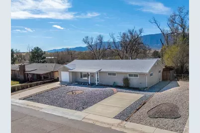 522 Ponderosa Dr, Fountain, CO 80817 - Photo 2