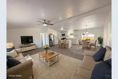 120 E Kipling Dr, Pueblo West, CO 81007 - Photo 4