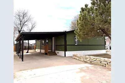 120 E Kipling Dr, Pueblo West, CO 81007 - Photo 20