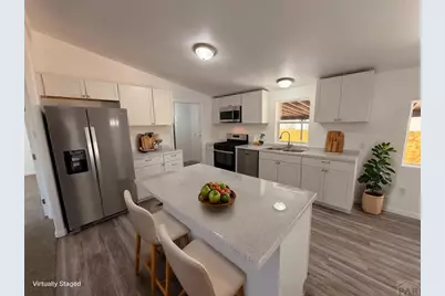 120 E Kipling Dr, Pueblo West, CO 81007 - Photo 2