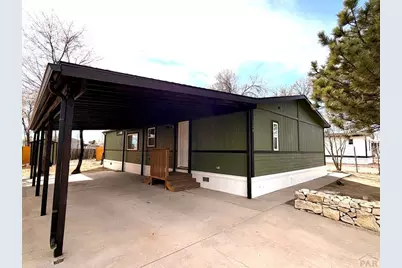 120 E Kipling Dr, Pueblo West, CO 81007 - Photo 1