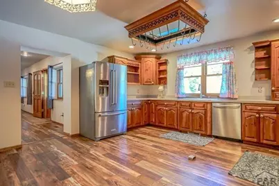 5207 North Creek Rd, Beulah, CO 81023 - Photo 8