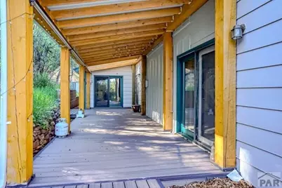 5207 North Creek Rd, Beulah, CO 81023 - Photo 46