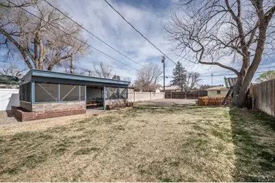 408 Cleveland St, Pueblo, CO 81004 - Photo 40