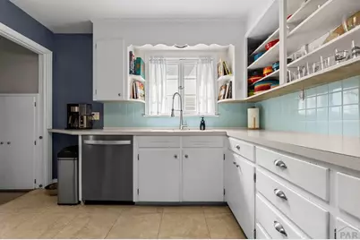 408 Cleveland St, Pueblo, CO 81004 - Photo 12