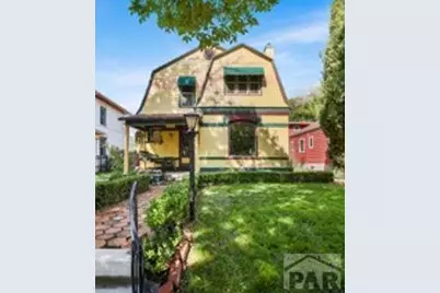 2307 N Greenwood St, Pueblo, CO 81003 - Photo 2