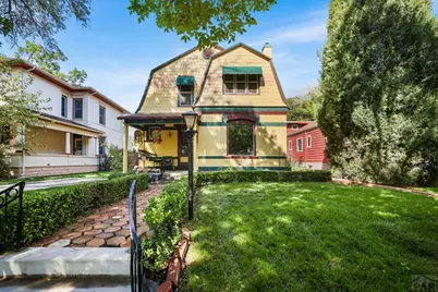 2307 N Greenwood St, Pueblo, CO 81003 - Photo 1