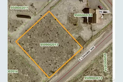 1403 E Laramie Ave, Pueblo, CO 81007 - Photo 1