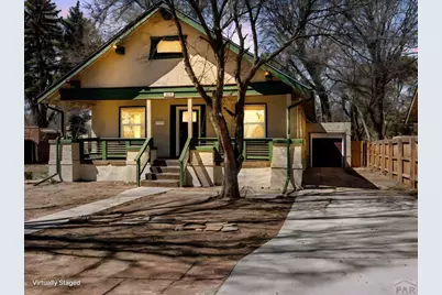 625 Colorado Ave, Pueblo, CO 81004 - Photo 2