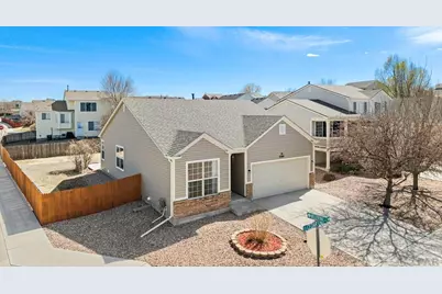 8384 Cedar Chase, Fountain, CO 80817 - Photo 2