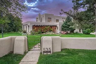535 Dittmer Ave, Pueblo, CO 81005 - Photo 1
