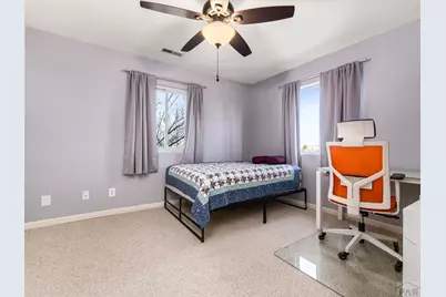 275 W Baldwyn, Pueblo West, CO 81007 - Photo 22