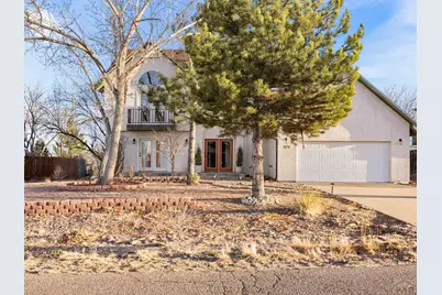 275 W Baldwyn, Pueblo West, CO 81007 - Photo 1