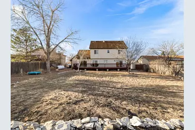 275 W Baldwyn, Pueblo West, CO 81007 - Photo 32