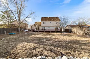 275 W Baldwyn, Pueblo West, CO 81007 - Photo 32