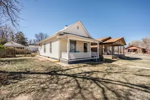 424 W Pitkin Ave, Pueblo, CO 81004 - Photo 2