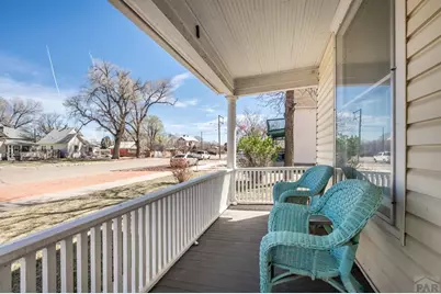 424 W Pitkin Ave, Pueblo, CO 81004 - Photo 4