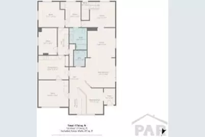 125 E 5th St, Walsenburg, CO 81089 - Photo 30