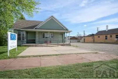 125 E 5th St, Walsenburg, CO 81089 - Photo 2