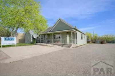 125 E 5th St, Walsenburg, CO 81089 - Photo 1