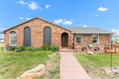 3980 E Colorado Blvd, Colorado City, CO 81019 - Photo 1