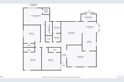 3980 E Colorado Blvd, Colorado City, CO 81019 - Photo 60