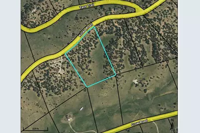 415 Kiowa Rd, Westcliffe, CO 81252 - Photo 4