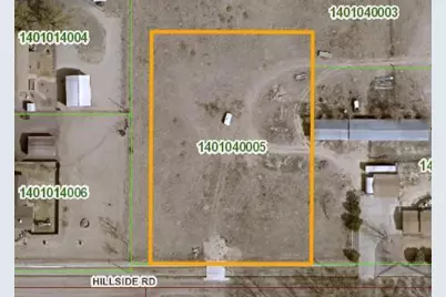 Tbd Hillside Rd, Pueblo, CO 81006 - Photo 1