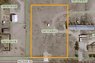 Tbd Hillside Rd, Pueblo, CO 81006 - Photo 1