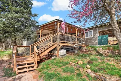 8789 Grand Ave, Beulah, CO 81023 - Photo 2