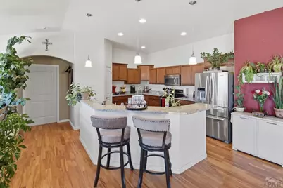 244 S Avenida Del Oro E, Pueblo West, CO 81007 - Photo 6