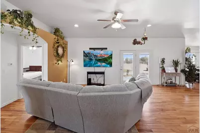 244 S Avenida Del Oro E, Pueblo West, CO 81007 - Photo 2