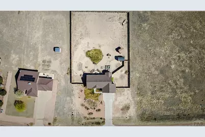 244 S Avenida Del Oro E, Pueblo West, CO 81007 - Photo 46